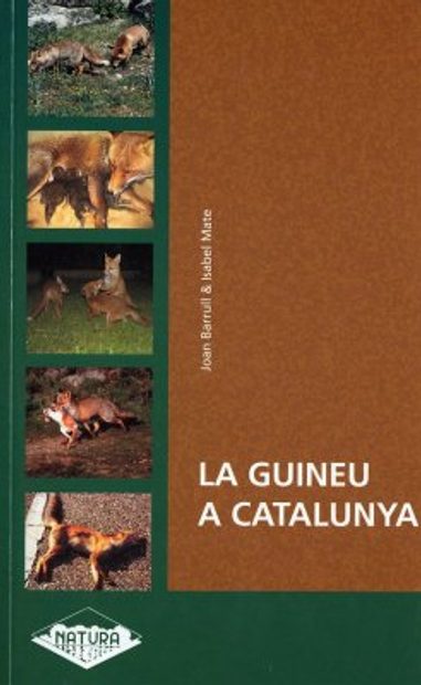La Guineu a Catalunya
