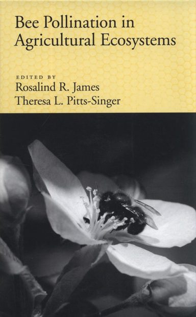 Bee Pollination in Agricultural Ecosystems