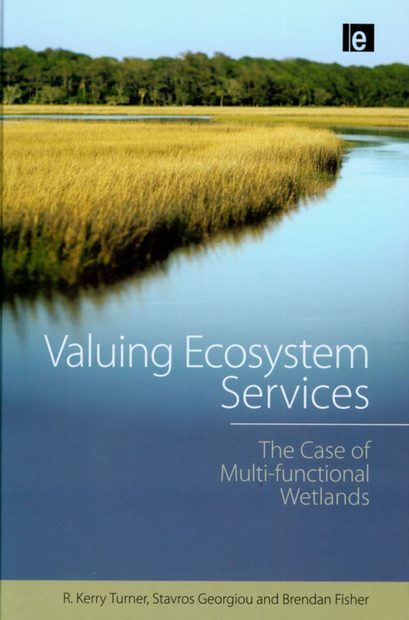 Valuing Ecosystem Services