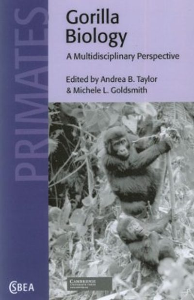 Gorilla Biology