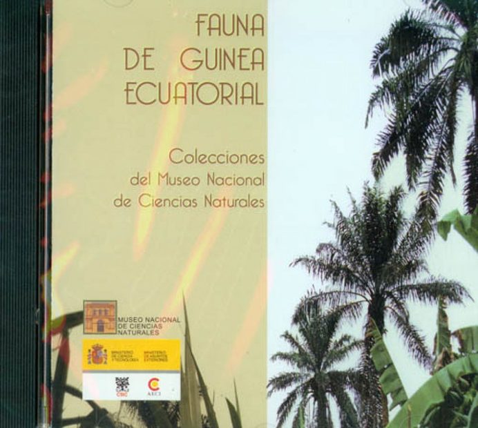 Fauna de Guinea Ecuatorial