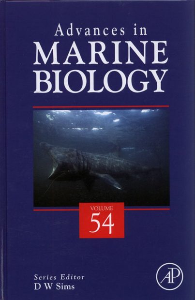 Advances in Marine Biology, Volume 54