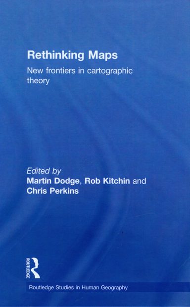 Rethinking Maps