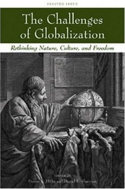 The Challenges of Globalization