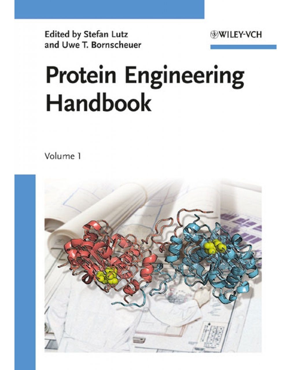 protein engineering research paper