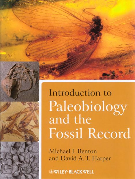 Introduction to Paleobiology and the Fossil Record
