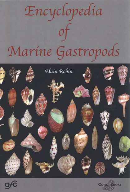 Encyclopedia of Marine Gastropods