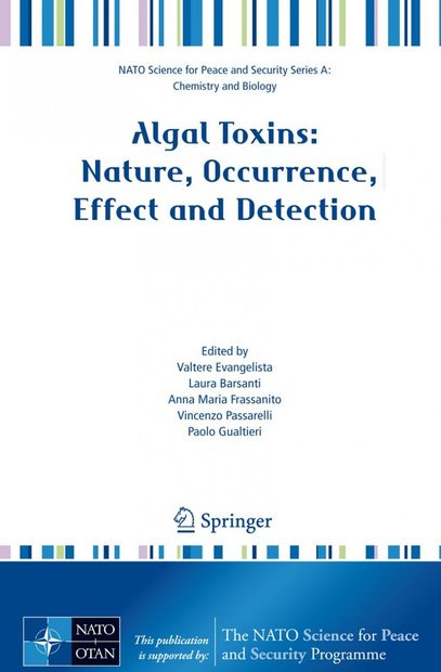 Algal Toxins