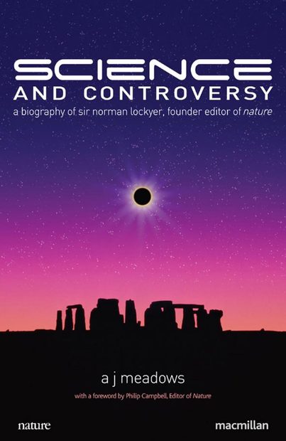 Science and Controversy