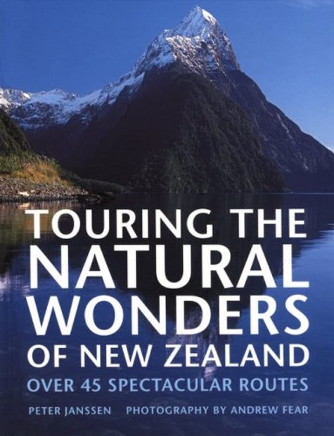 Touring the Natural Wonders of New Zealand