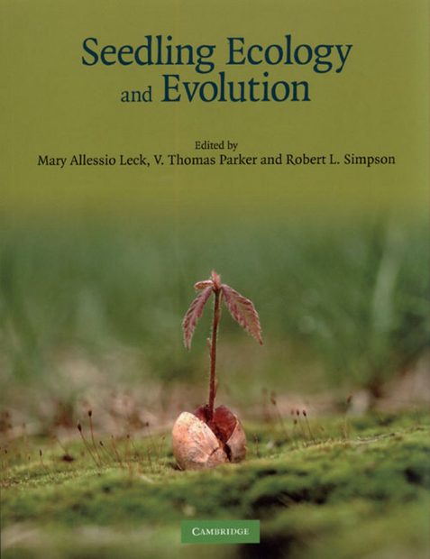 Seedling Ecology and Evolution