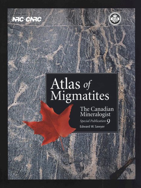 Atlas of Migmatites