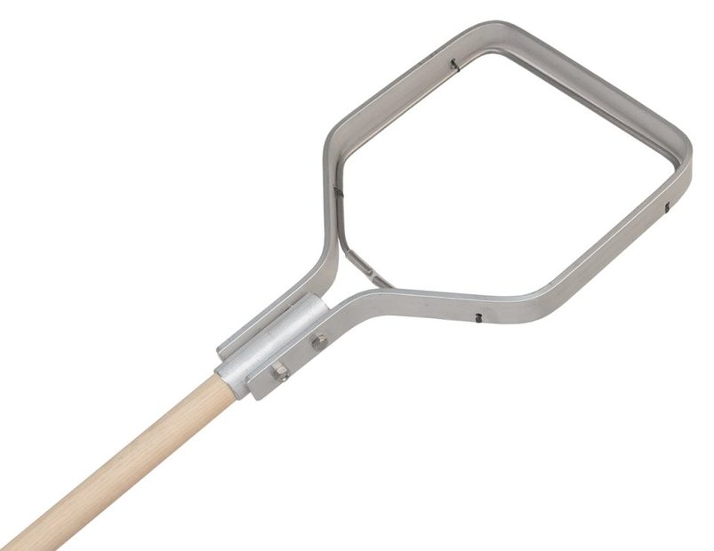 NHBS Student Hand Net Frame (200 mm Wide)