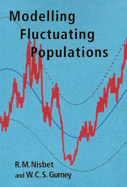 Modelling Fluctuating Populations