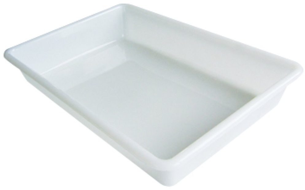 Heavy-Duty Sampling Trays