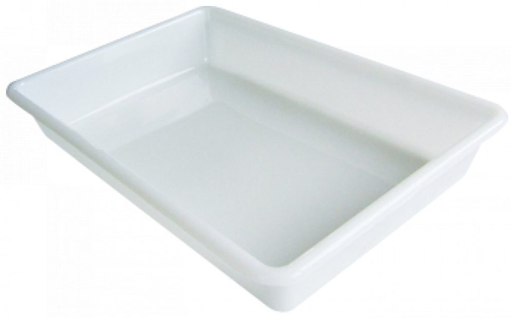 Heavy-Duty Sampling Trays