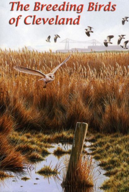 The Breeding Birds of Cleveland