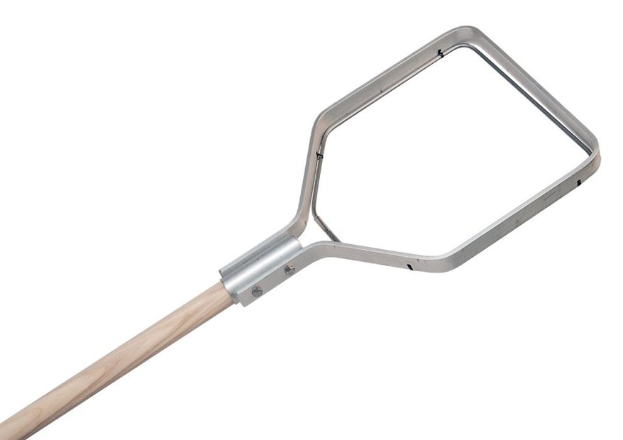 Professional Hand Net Frame (250 mm Wide)