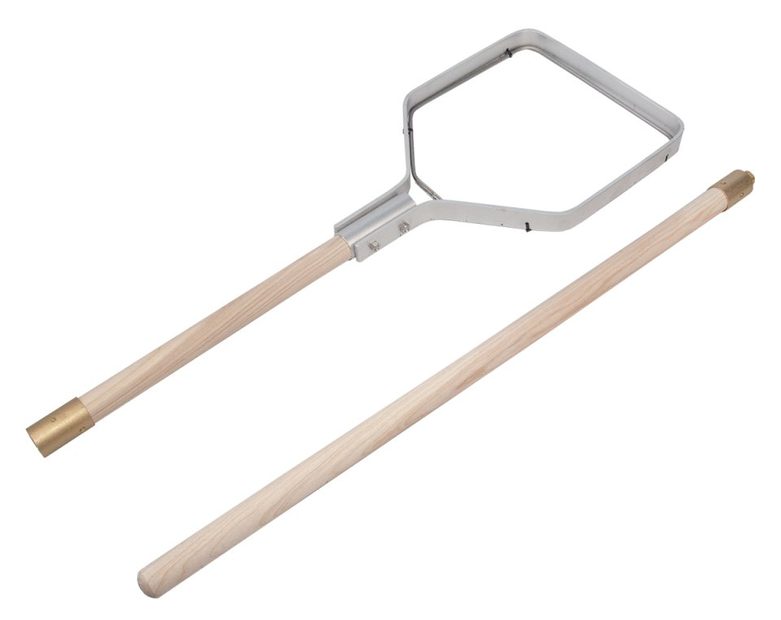 Professional Hand Net Frame (250 mm Wide)