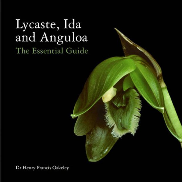 Lycaste, Ida and Anguloa