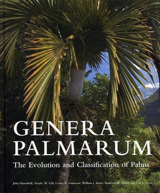 Genera Palmarum