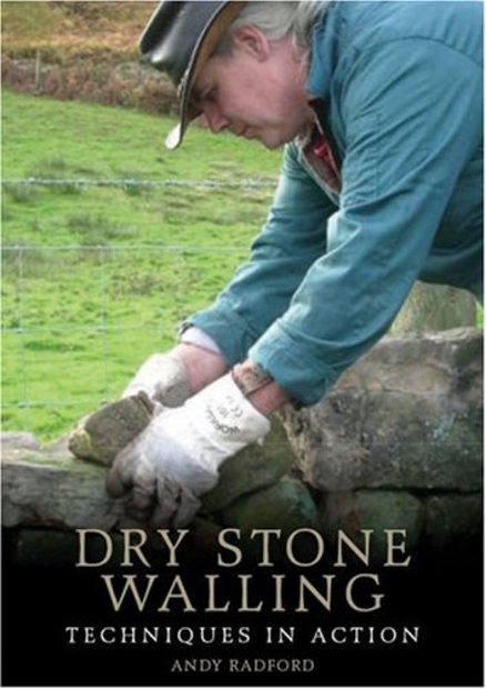 Dry Stone Walling (All Regions)