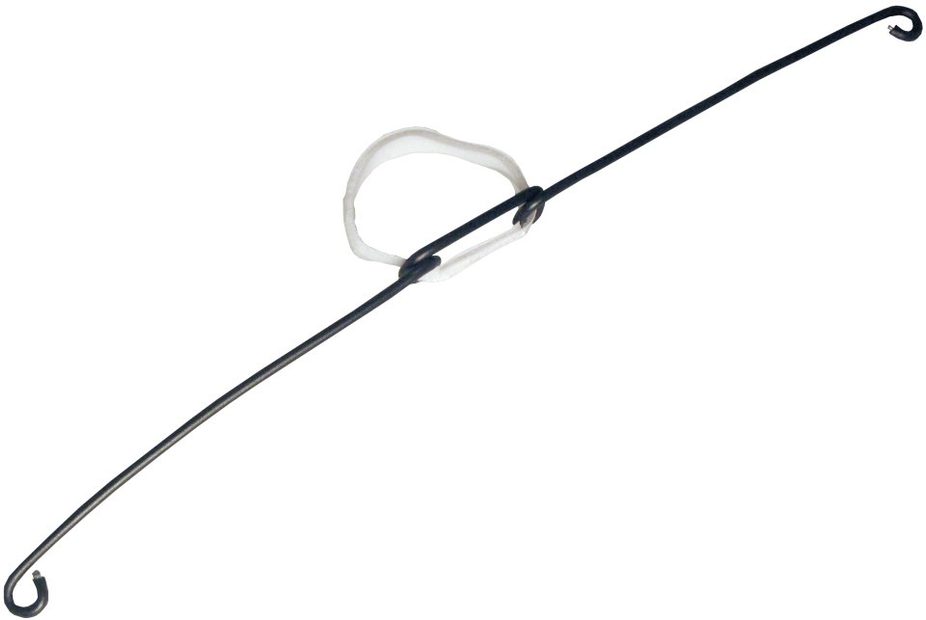 Ranger Capio Actinic Bulb Steady Bar