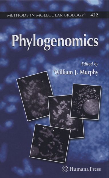 Phylogenomics