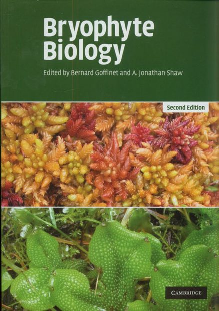 Bryophyte Biology