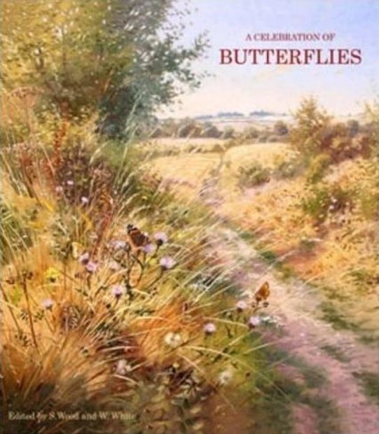 A Celebration of Butterflies