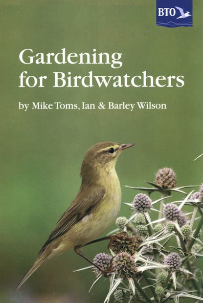 Gardening for Birdwatchers