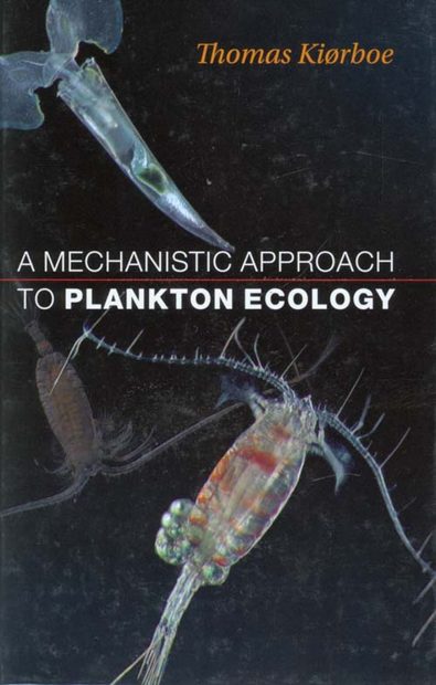 A Mechanistic Approach to Plankton Ecology