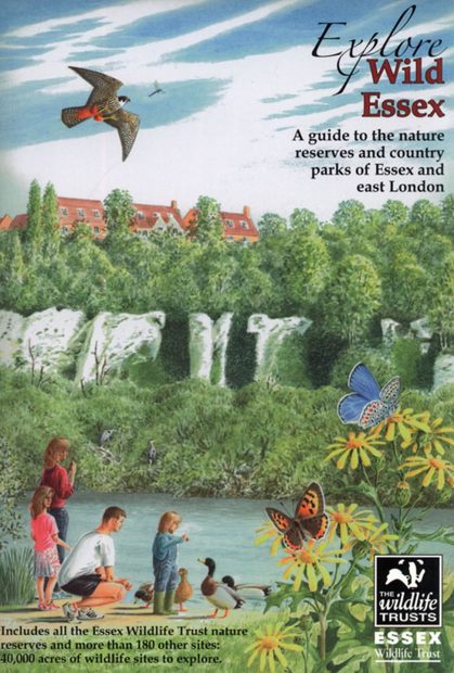 Explore Wild Essex