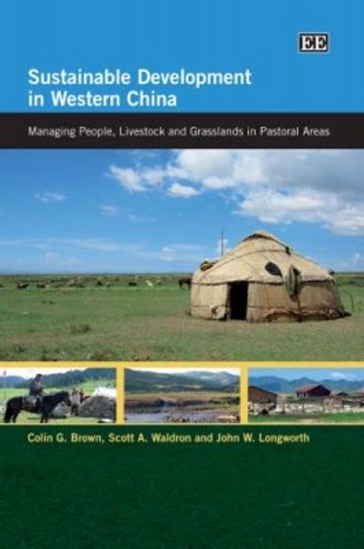 Sustainable Development in Western China