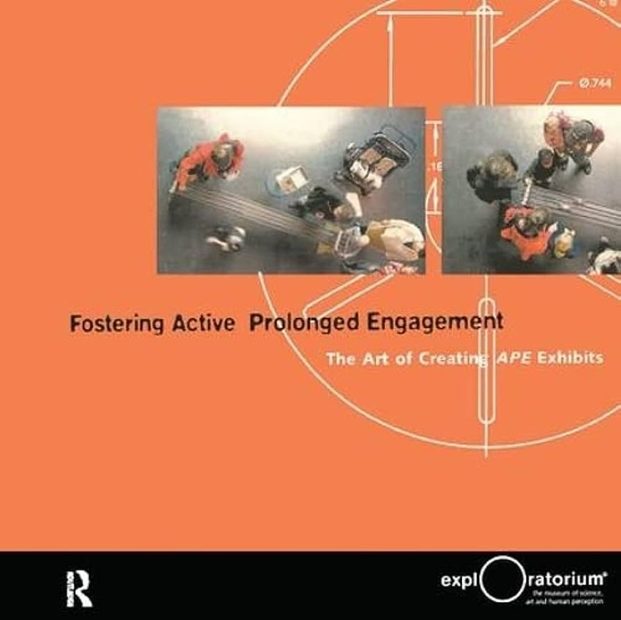 Fostering Active Prolonged Engagement