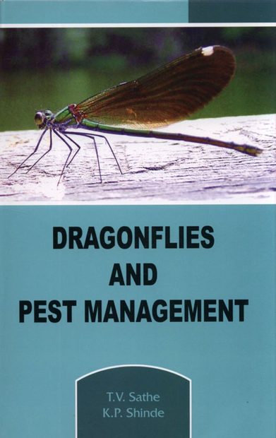 Dragonflies and Pest Management