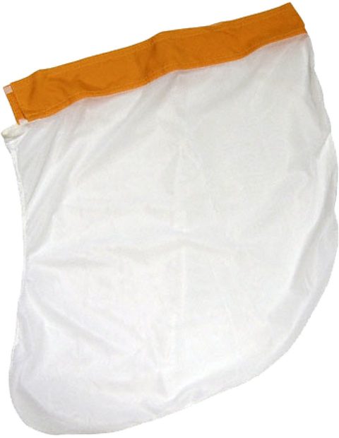 NHBS Survey Sweep Net Bag