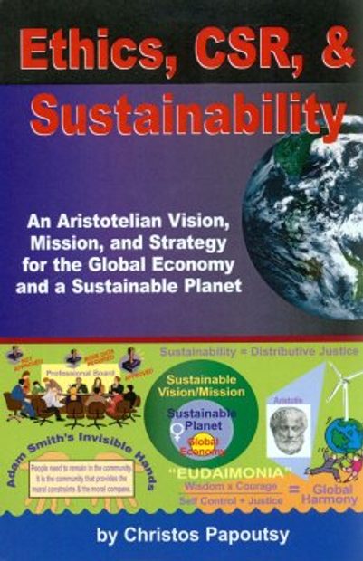 Ethics, CSR & Sustainability