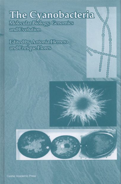 The Cyanobacteria