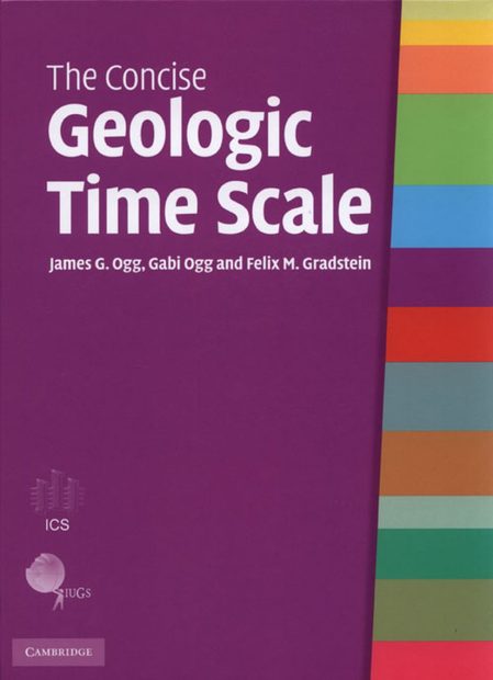The Concise Geologic Time Scale