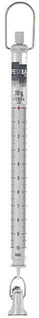 Pesola Light-Line Spring Scale