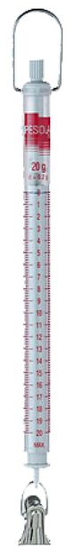 Pesola Light-Line Spring Scale