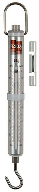 Pesola Macro-Line Spring Scale