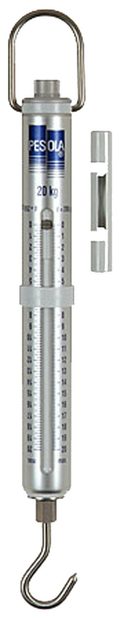 Pesola Macro-Line Spring Scale