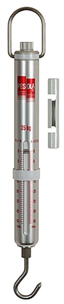 Pesola Macro-Line Spring Scale