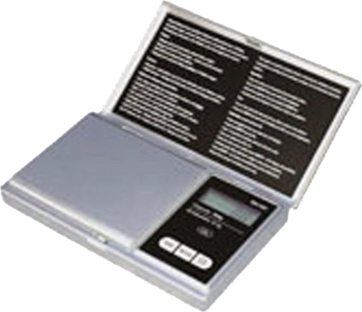 Pesola MS500 Electronic Scale