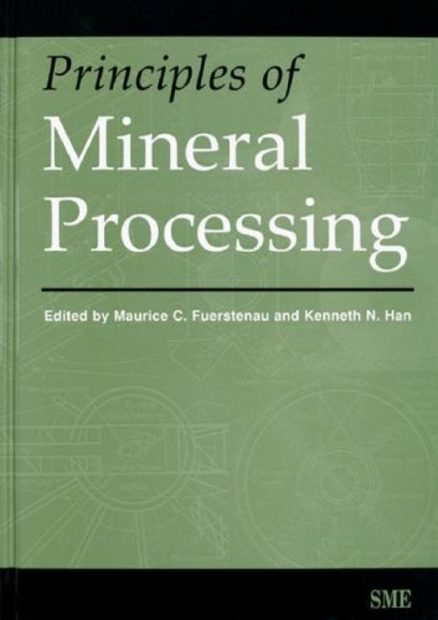Principles of Mineral Processing