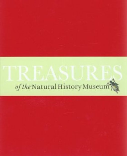 Treasures of the Natural History Museum