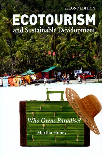 Ecotourism and Sustainable Development