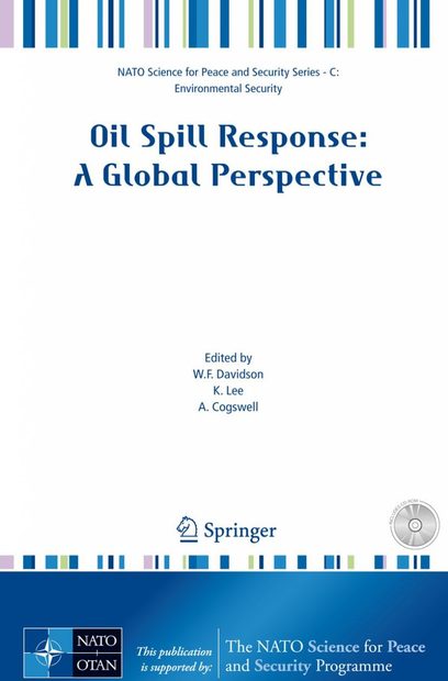 Oil Spill Response